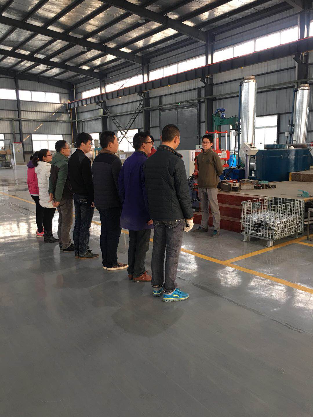 廠房、車間及辦公室圖片